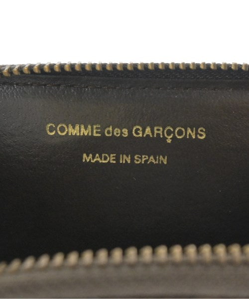 COMME des GARCONS Wallets/Coin purses