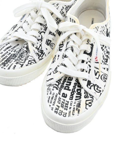 COMME des GARCONS Sneakers