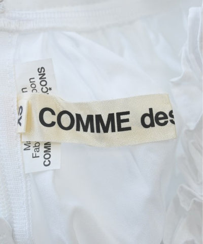 COMME des GARCONS Blouses