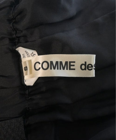 COMME des GARCONS Knee length skirts