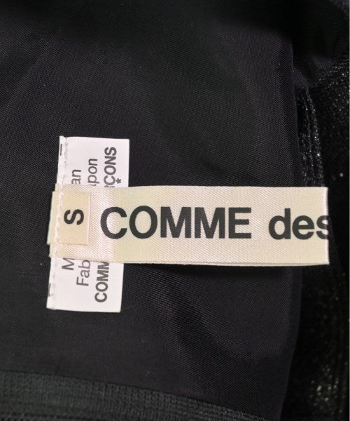 COMME des GARCONS Dresses