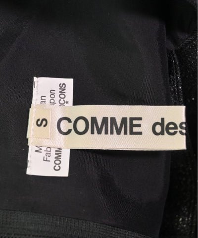 COMME des GARCONS Dresses