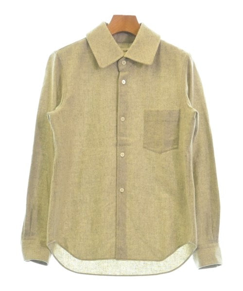 COMME des GARCONS Casual shirts