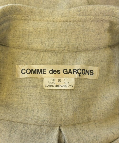 COMME des GARCONS Casual shirts