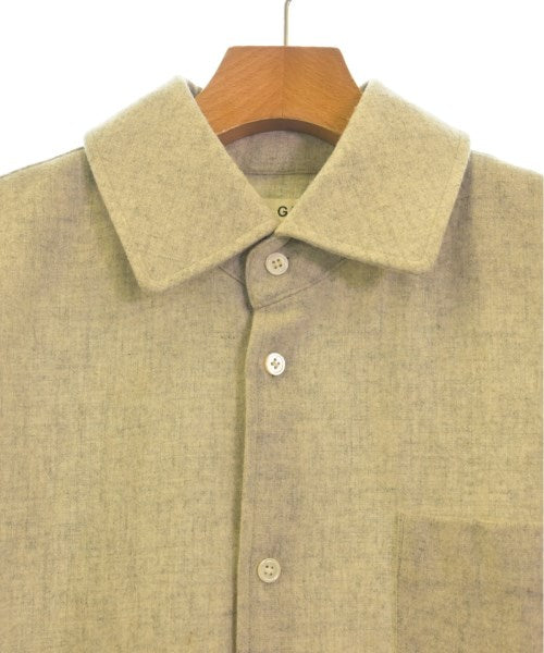 COMME des GARCONS Casual shirts