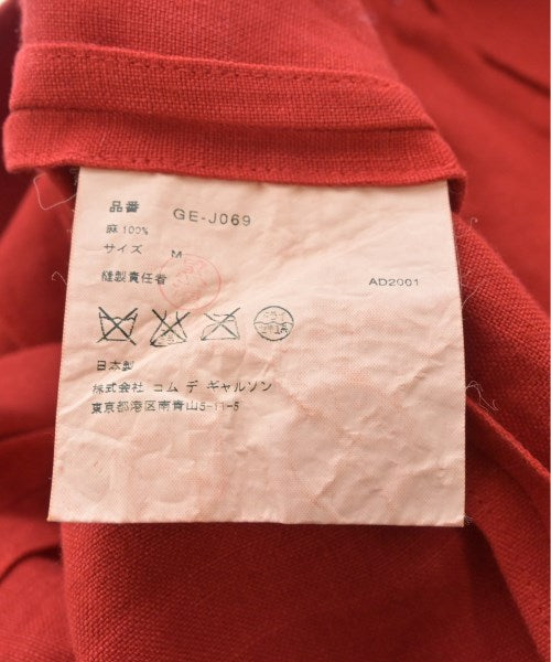 COMME Des GARCONS Other