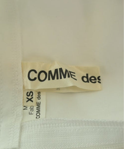 COMME des GARCONS Blouses