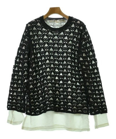 COMME Des GARCONS Sweaters