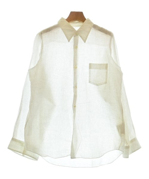 COMME des GARCONS Casual shirts