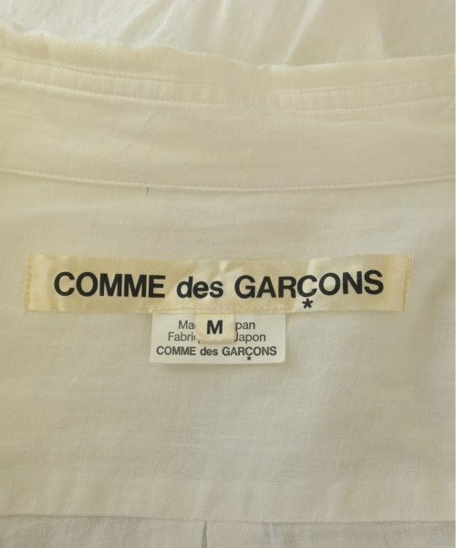 COMME des GARCONS Casual shirts