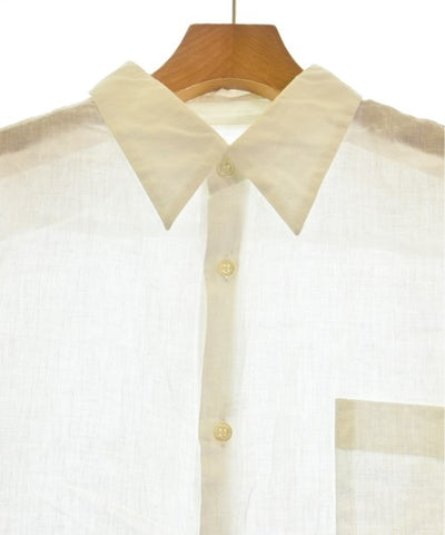 COMME des GARCONS Casual shirts