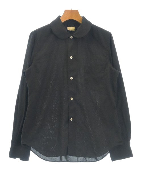 COMME des GARCONS Casual shirts