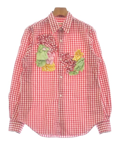 COMME des GARCONS Casual shirts