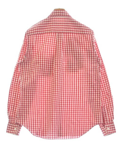 COMME des GARCONS Casual shirts