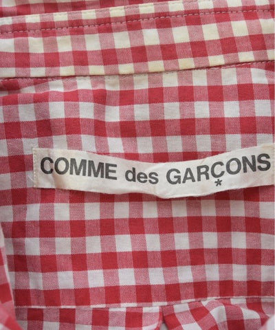 COMME des GARCONS Casual shirts