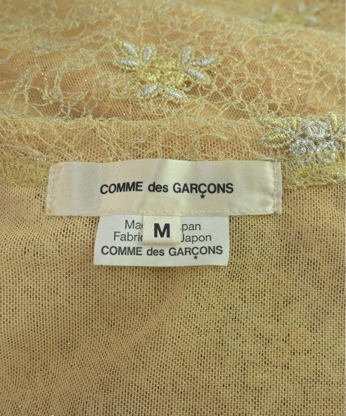 COMME des GARCONS Blouses