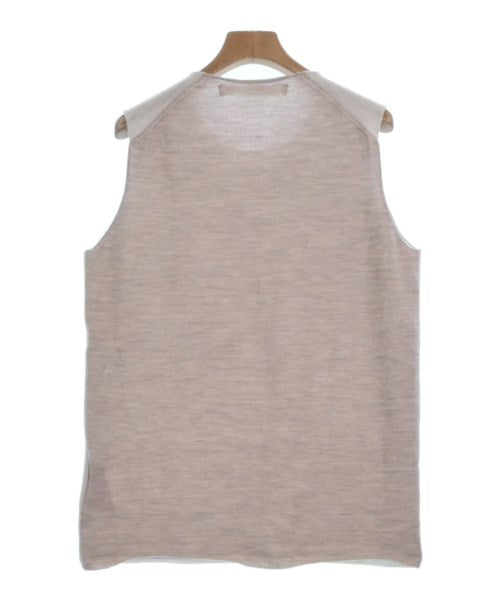 COMME des GARCONS Sleeveless tops