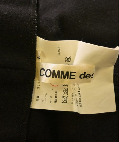 COMME des GARCONS Overalls/ Rompers/ Jumpsuits