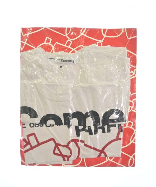 COMME des GARCONS Tee Shirts/Tops