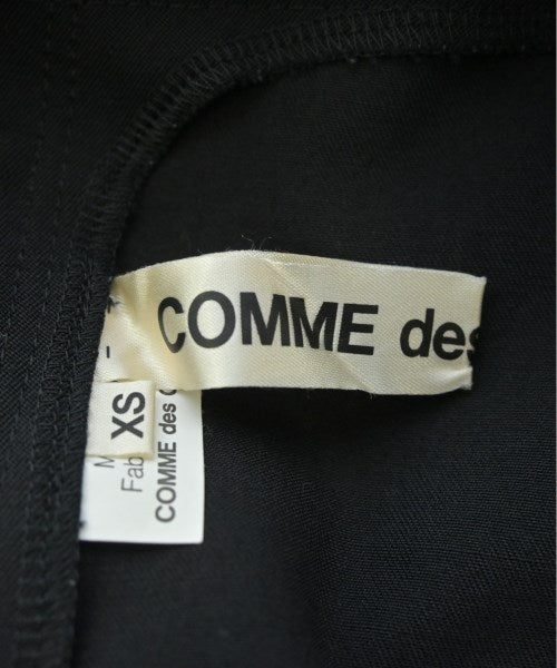 COMME des GARCONS Dresses