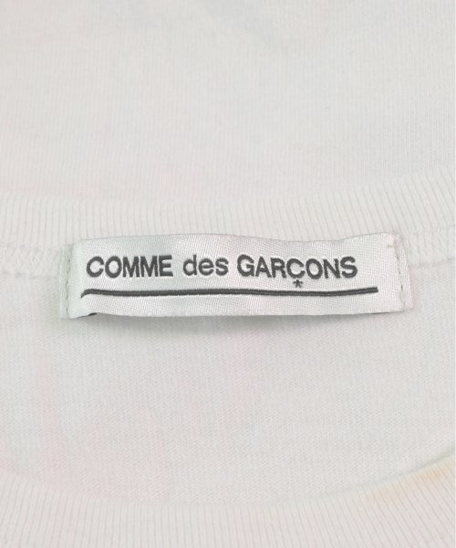 COMME des GARCONS Tee Shirts/Tops