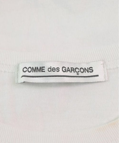 COMME des GARCONS Tee Shirts/Tops