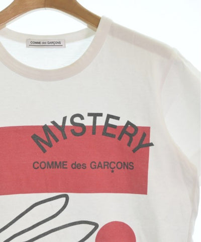 COMME des GARCONS Tee Shirts/Tops