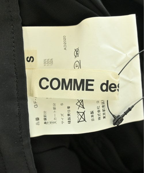 COMME des GARCONS Dresses