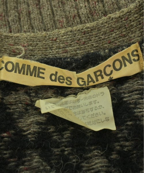 COMME des GARCONS Cardigans