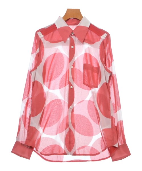 COMME Des GARCONS Casual shirts