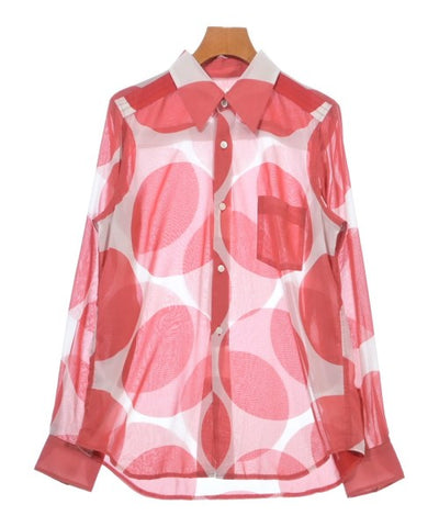 COMME Des GARCONS Casual shirts