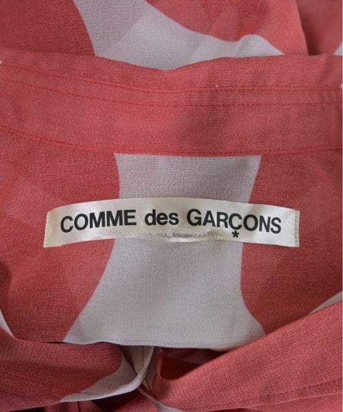 COMME Des GARCONS Casual shirts