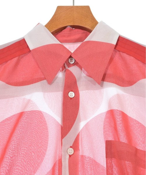 COMME Des GARCONS Casual shirts