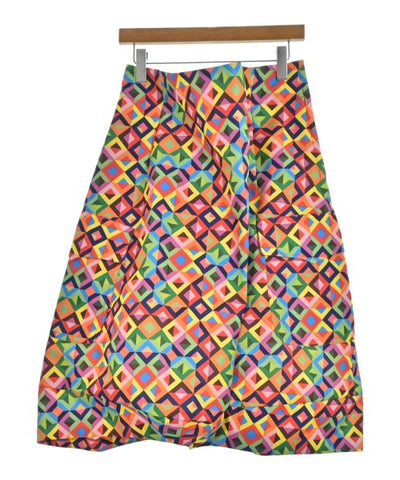 COMME Des GARCONS Long/Maxi length skirts