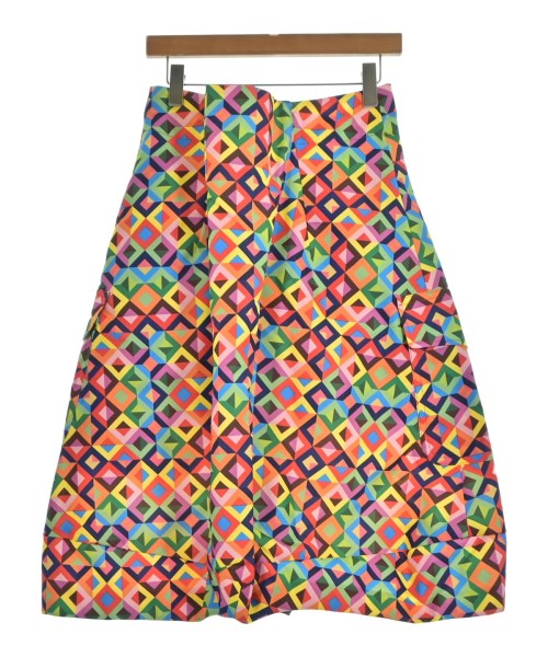 COMME Des GARCONS Long/Maxi length skirts