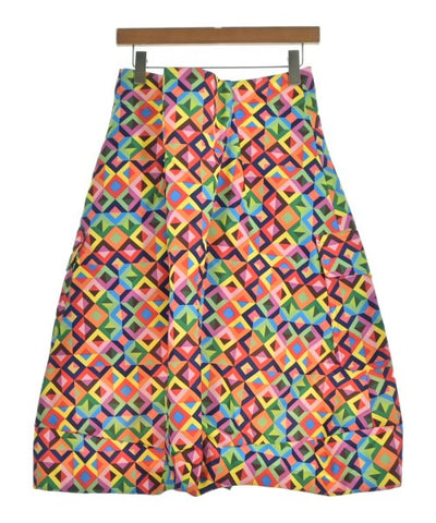 COMME Des GARCONS Long/Maxi length skirts