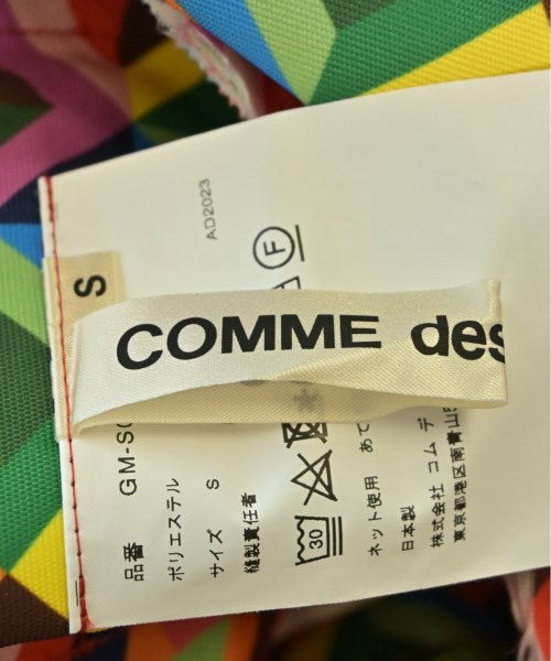 COMME Des GARCONS Long/Maxi length skirts