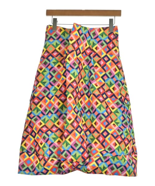 COMME Des GARCONS Knee length skirts