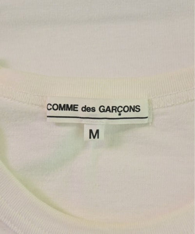 COMME des GARCONS Tee Shirts/Tops