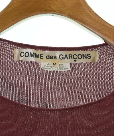 COMME des GARCONS Sweaters