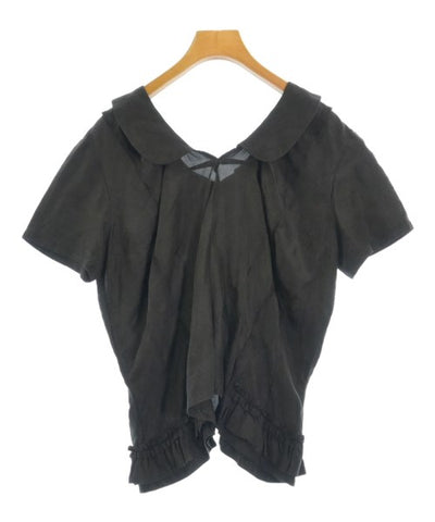 COMME des GARCONS Blouses