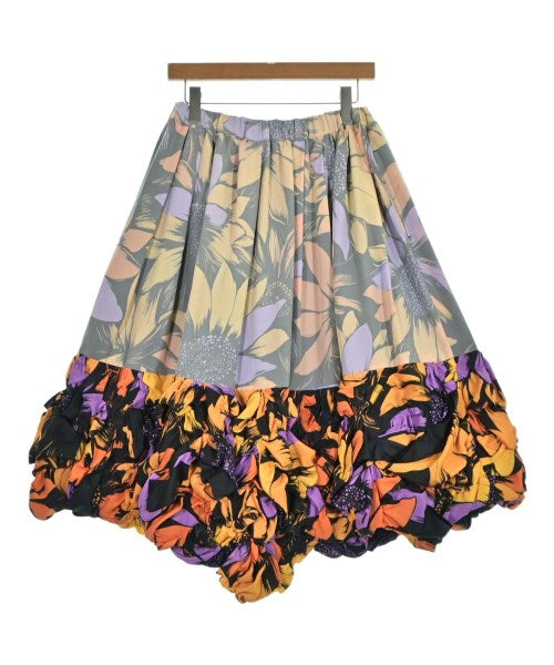 COMME Des GARCONS Long/Maxi length skirts