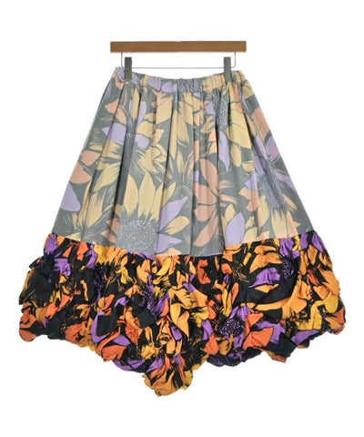 COMME Des GARCONS Long/Maxi length skirts