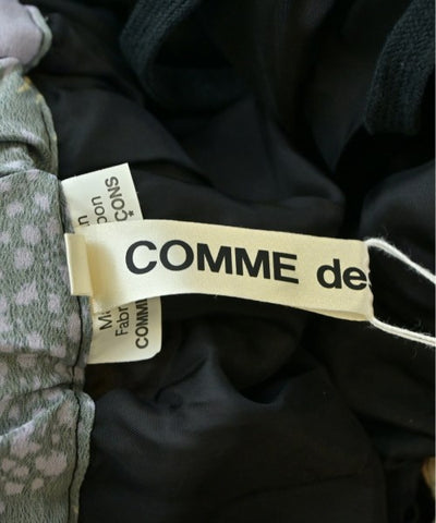 COMME Des GARCONS Long/Maxi length skirts