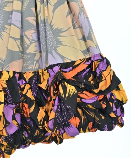 COMME Des GARCONS Long/Maxi length skirts