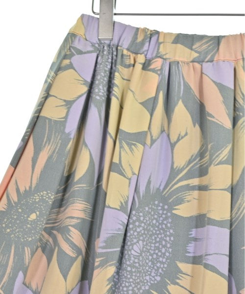 COMME Des GARCONS Long/Maxi length skirts