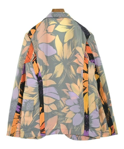 COMME Des GARCONS Casual jackets