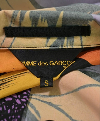 COMME Des GARCONS Casual jackets