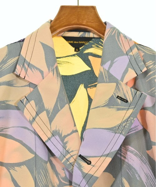 COMME Des GARCONS Casual jackets