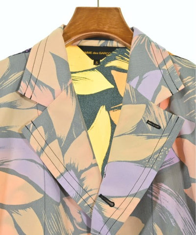 COMME Des GARCONS Casual jackets